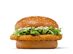 McDonald's Food & Beverage Menu | McDelivery UAE