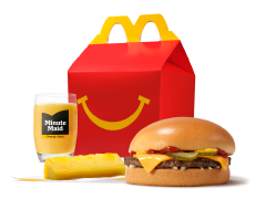 McDonald s Food Beverage Menu McDelivery UAE